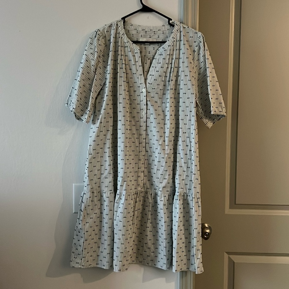 Petite Dress